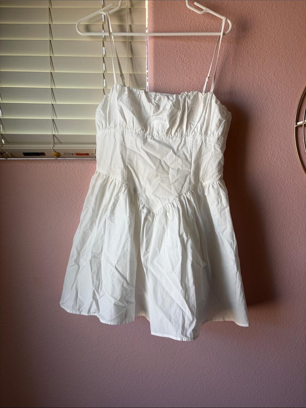 Peppermayo dress